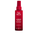 WELLA PROFESSIONALS-TRATAMENTO REPARADOR MILAGROSO ULTIMATE REPAIR para Cabelos 95 ml-DrShampoo - Perfumaria e Cosmética